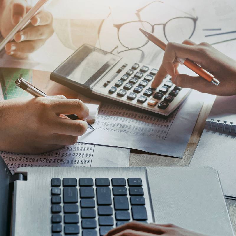 Financial Planning